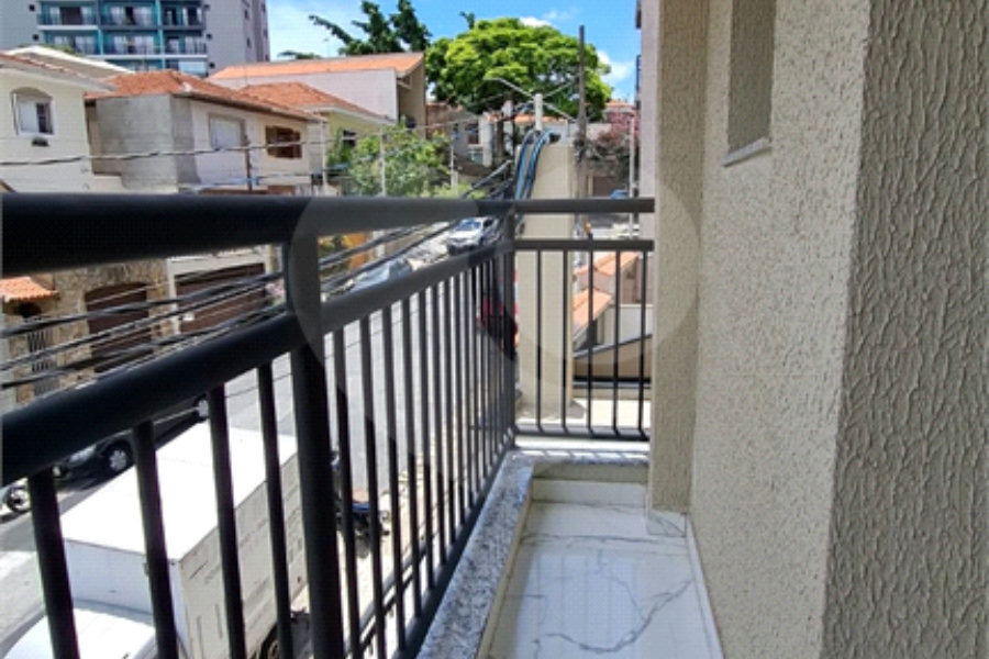 Apartamento à venda com 2 quartos em Jardim São Paulo(zona Norte), São Paulo, SP