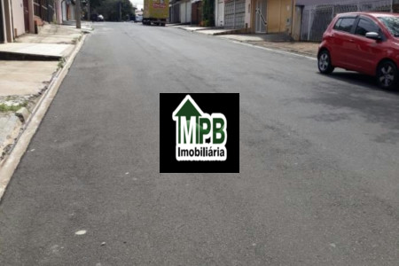 Terreno à venda em Jd Wanel Ville 1, Sorocaba, SP