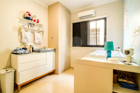 Apartamento à venda com 2 suítes em Jardim Botânico, Ribeirão Preto, SP