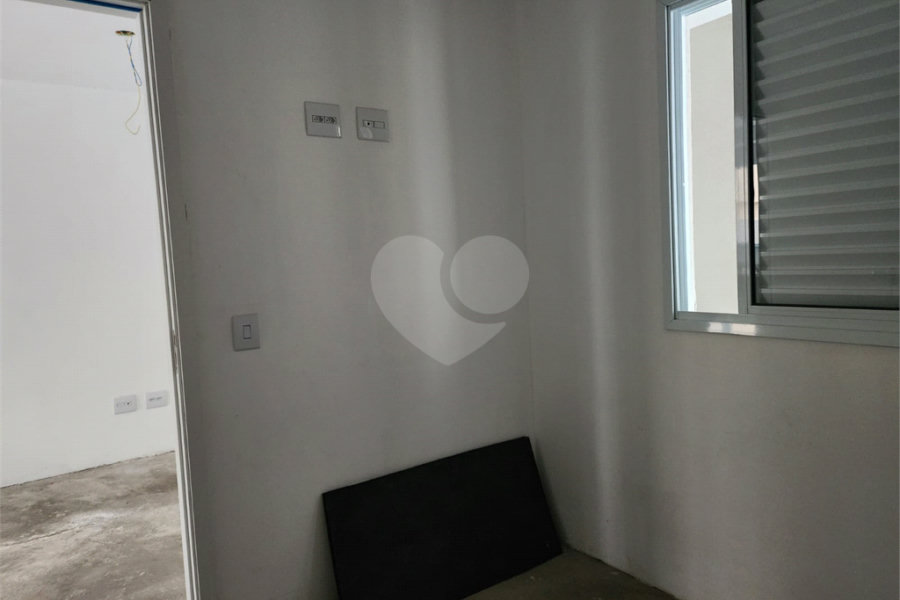 Apartamento à venda com 2 quartos em Tucuruvi, São Paulo, SP