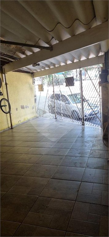 Sobrado à venda com 2 quartos em Vila Nova Cachoeirinha, São Paulo, SP