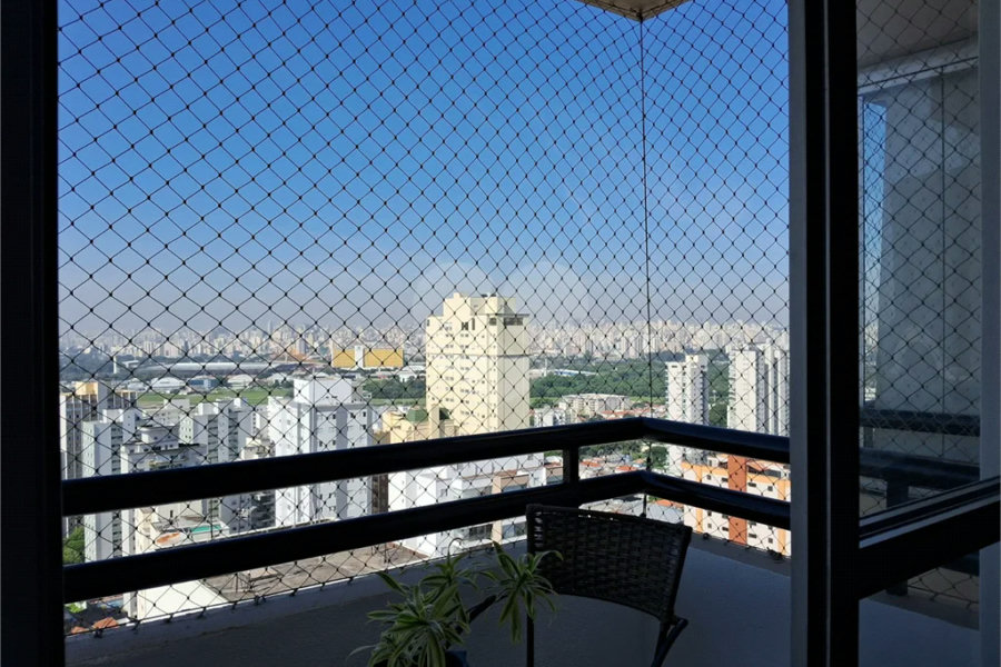 Duplex à venda com 3 quartos, sendo 1 suíte, em Santana, São Paulo, SP