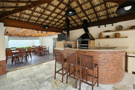 Apartamento à venda com 3 quartos, sendo 1 suíte,  em Vila Leopoldina, São Paulo, SP