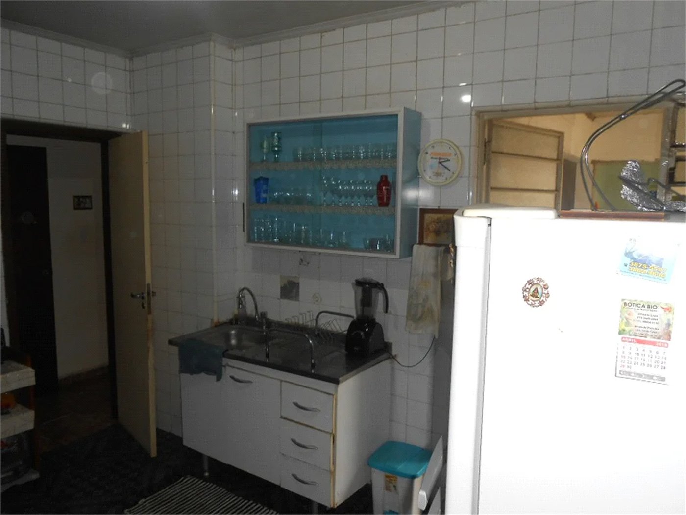Apartamento à venda com 2 quartos em Lapa, São Paulo, SP