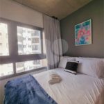 Apartamento à venda com 1 quarto em Jardim Paulista, São Paulo, SP