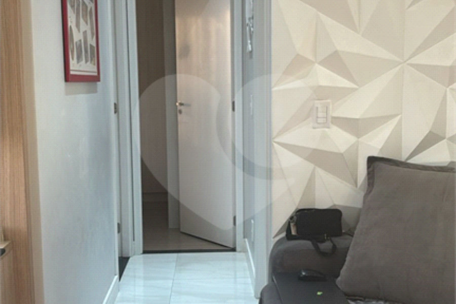 Apartamento à venda com 2 quartos em Limão, São Paulo, SP