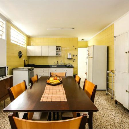 Casa à venda com 3 quartos, sendo 1 suíte, em Alto da Lapa, São Paulo, SP
