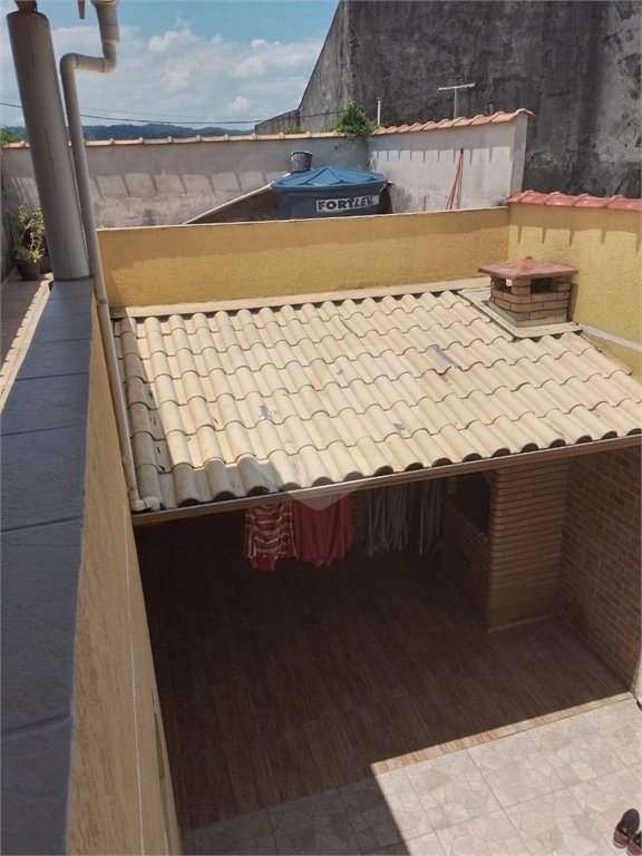 Sobrado à venda com 4 quartos no Brasilândia, São Paulo, SP