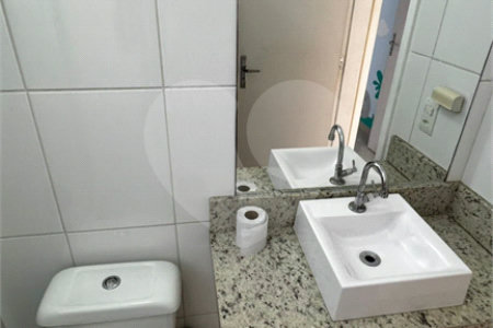 Apartamento à venda com 2 quartos em Campo Grande, Rio de Janeiro, RJ