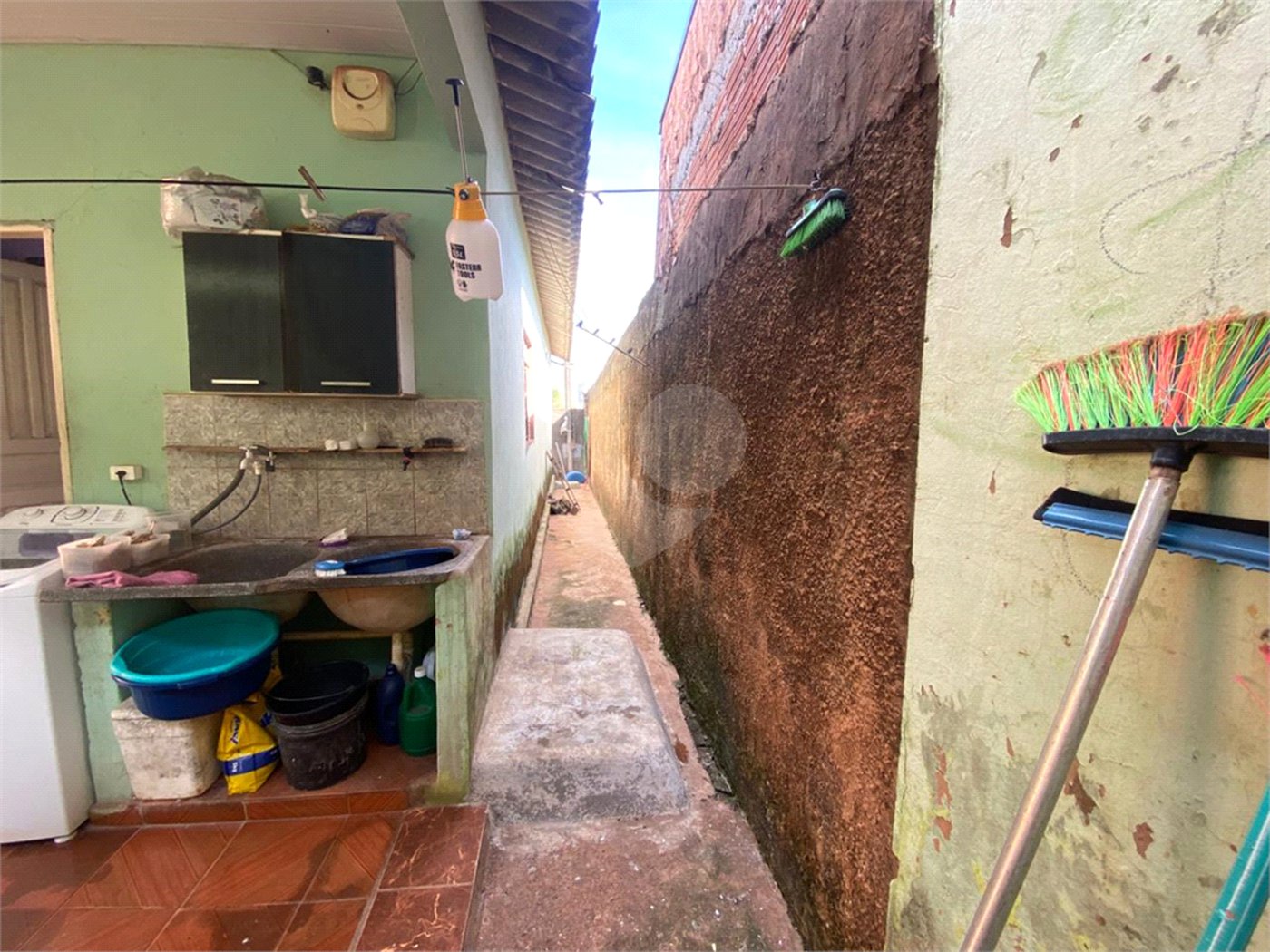 Casa à venda com 2 quartos em Residencial Ponta Porã I, Ponta Porã, MS