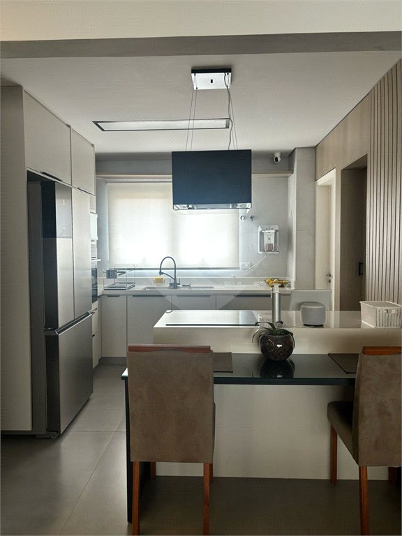 Apartamento à venda com 3 quartos, sendo 1 suíte, em Vila Paulicéia, São Paulo, SP