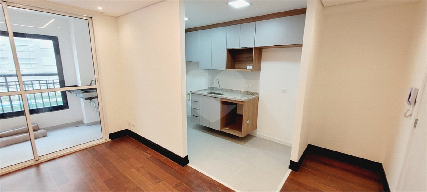 Apartamento para alugar com 2 quartos, sendo 1 suíte, em Instituto de Previdência, São Paulo, SP