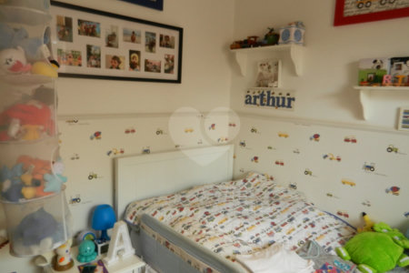 Casa à venda com 3 quartos, sendo 1 suíte, em Brooklin, São Paulo, SP