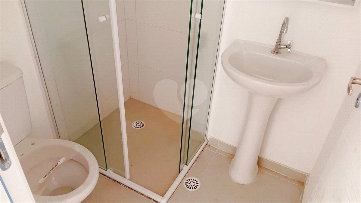 Apartamento para alugar com 2 quartos em Tucuruvi, São Paulo, SP