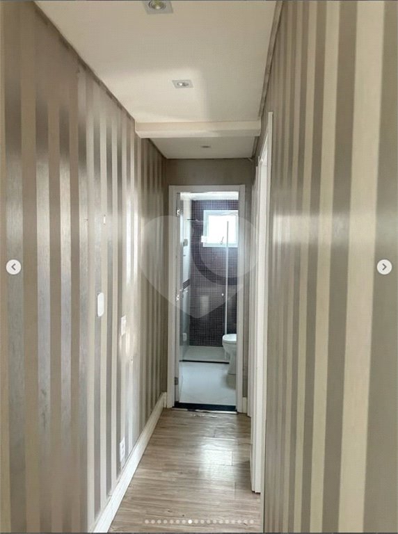 Apartamento à venda com 2 quartos em Jardim Colonial, São Paulo, SP