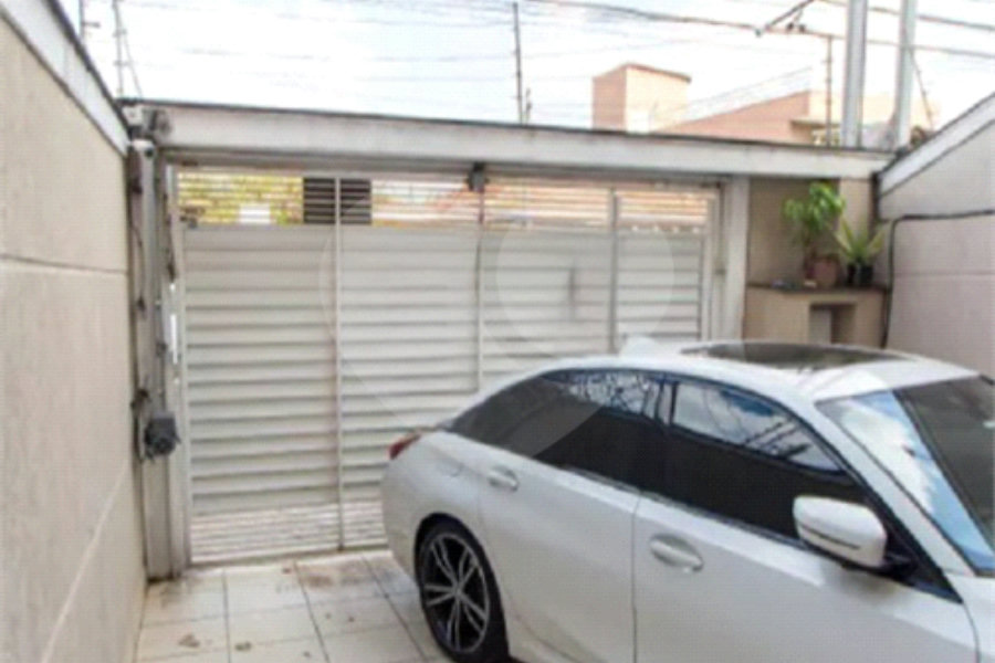 Sobrado à venda com 3 quartos, sendo 1 suíte, em Tucuruvi, São Paulo, SP