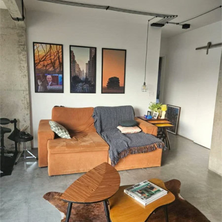 Apartamento à venda com 2 quartos, sendo 1 suíte, em Pinheiros, São Paulo, SP