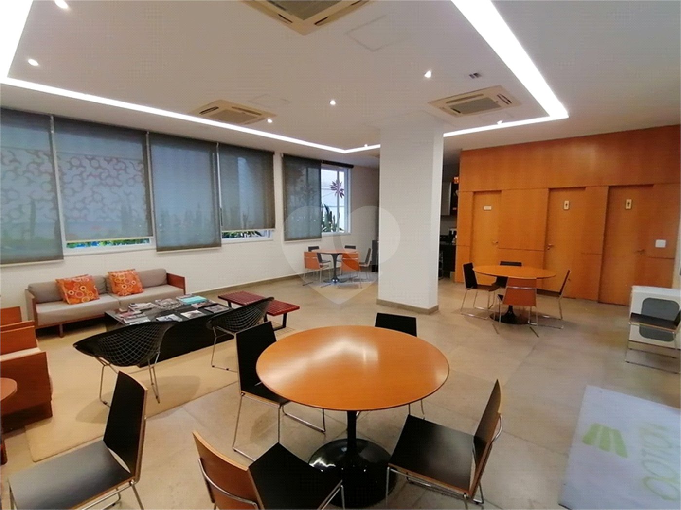 Apartamento à venda com 2 quartos em Paraíso, São Paulo, SP