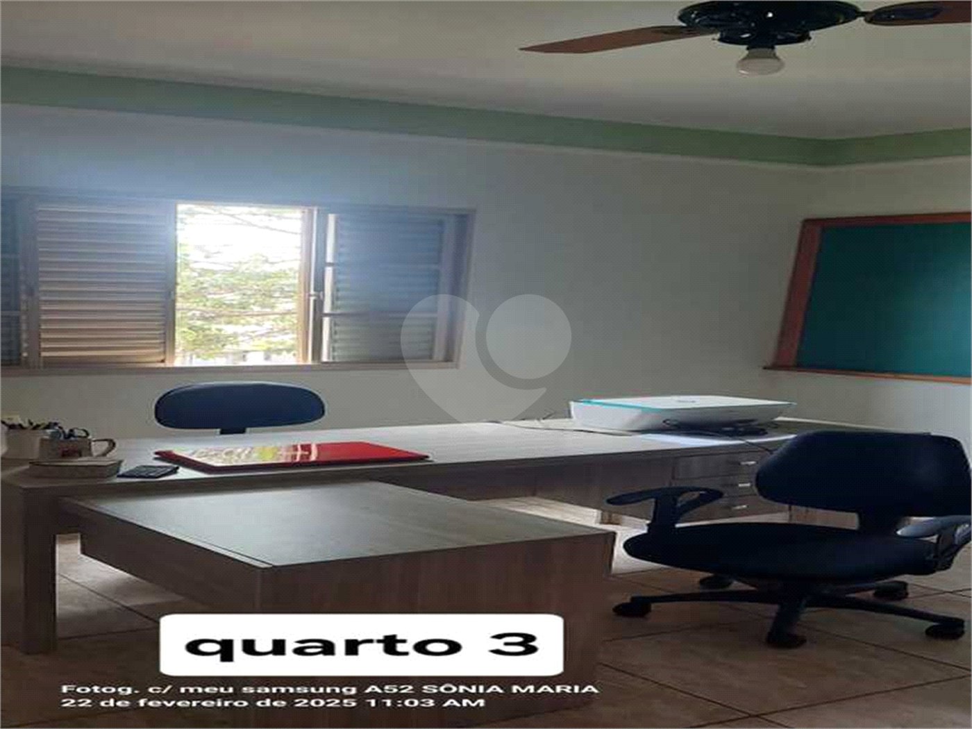Casa à venda com 3 quartos, sendo 1 suíte,  em Parque São Lourenço, Indaiatuba, SP