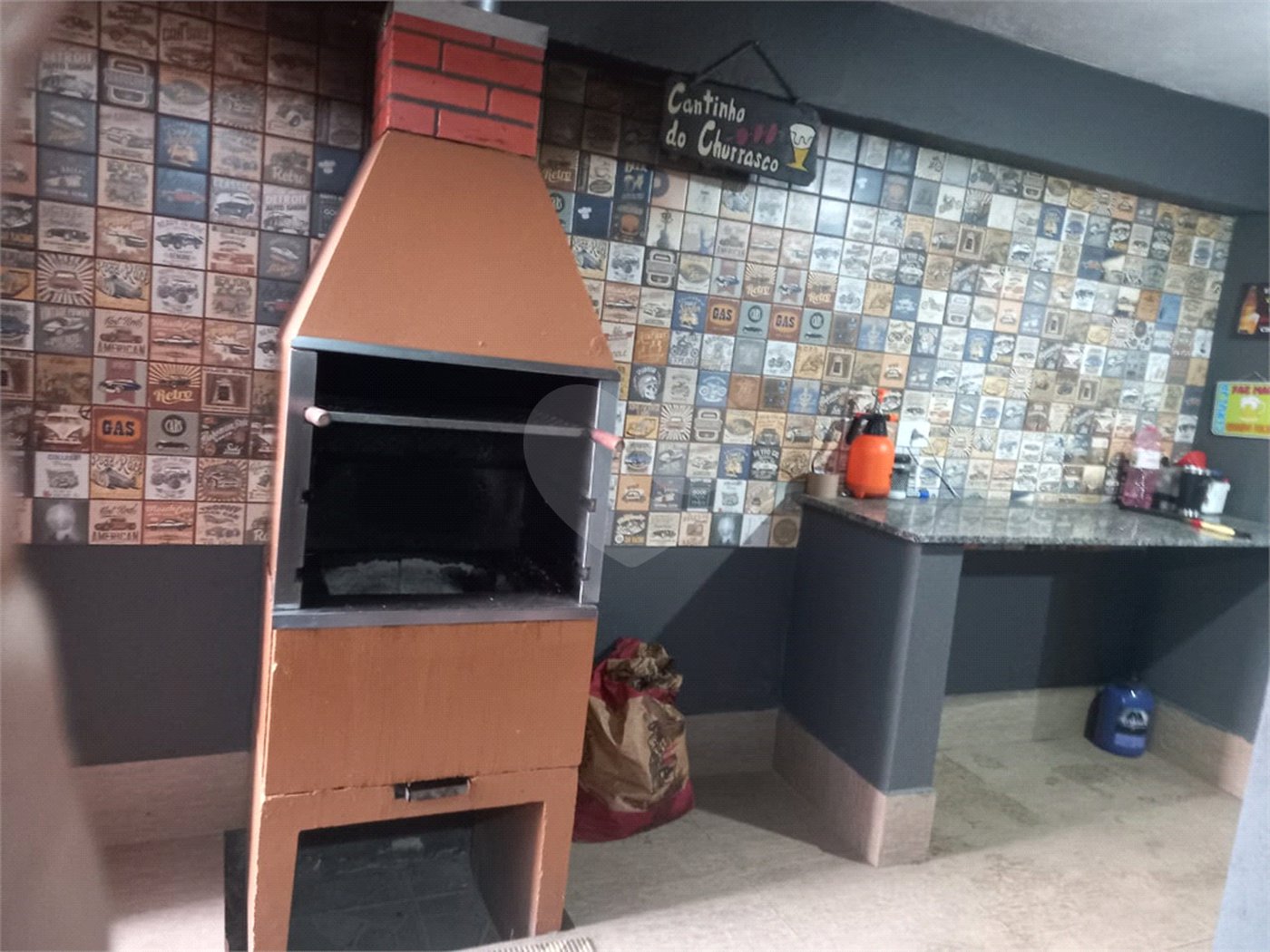 Sobrado à venda com 3 quartos em Jardim Peri, São Paulo, SP