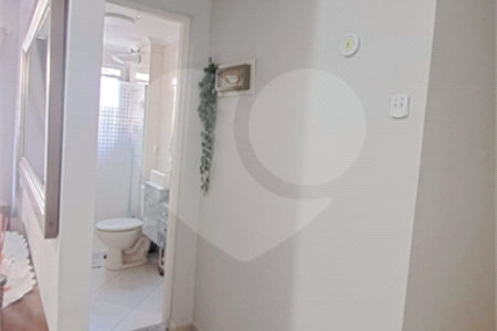 Apartamento à venda com 2 quartos em Pinheirinho, Vinhedo, SP
