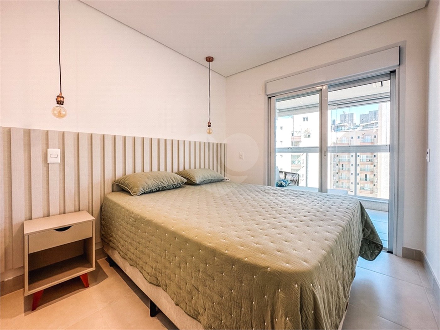 Apartamento à venda com 2 quartos, sendo 1 suíte, em Riviera, Bertioga, SP