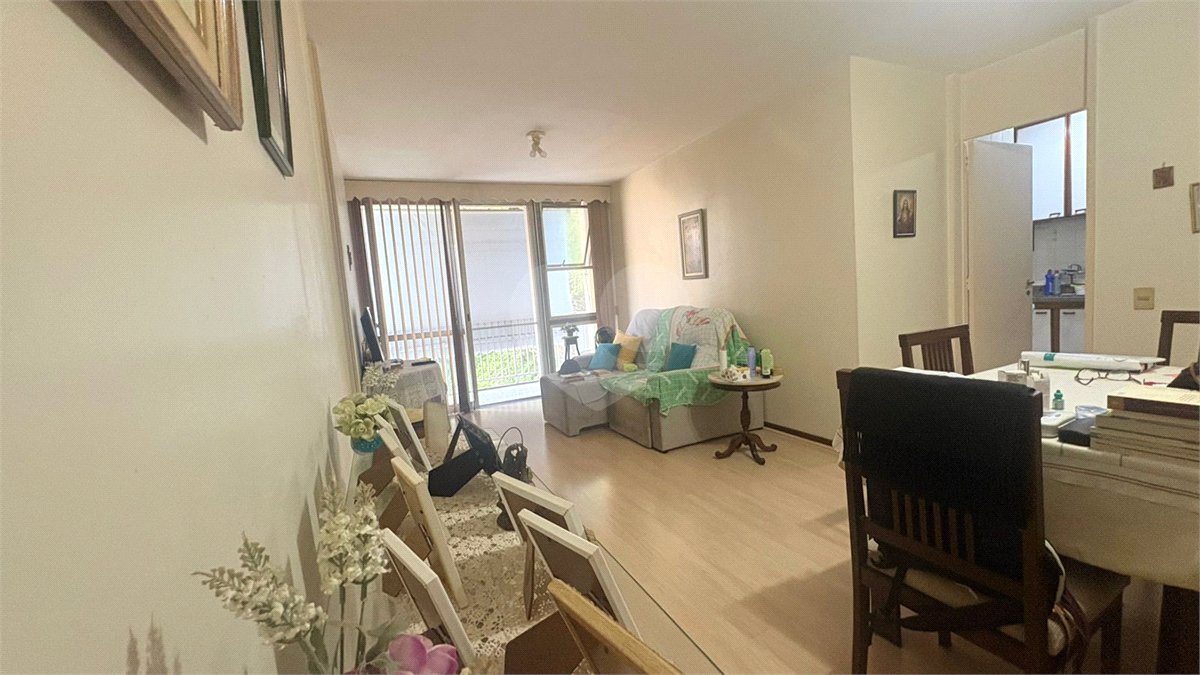 Apartamento à venda com 2 quartos, sendo 1 suíte, em Botafogo, Rio de Janeiro, RJ