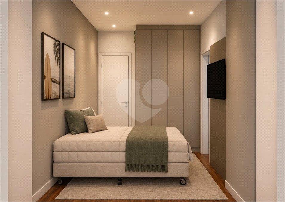Apartamento à venda com 2 suítes em Jardim do Paço, Sorocaba, SP