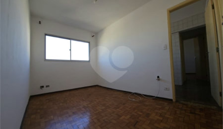 Apartamento à venda com 2 quartos em Tucuruvi, São Paulo, SP