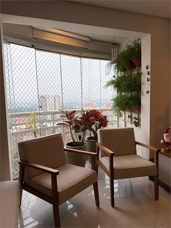 Apartamento à venda com 2 suítes em Vila Leopoldina, São Paulo, SP