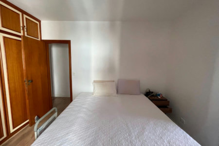 Apartamento com 3 dormitórios à venda, 126 m² por R$ 1.300.000,00 - Boqueirão - Santos/SP