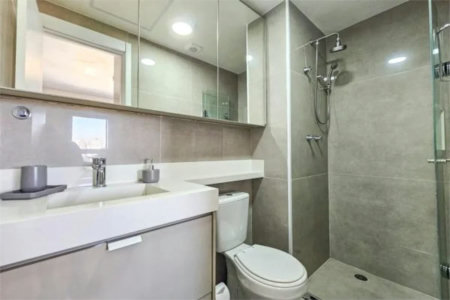 Apartamento à venda com 1 quarto em Brooklin Paulista, São Paulo, SP