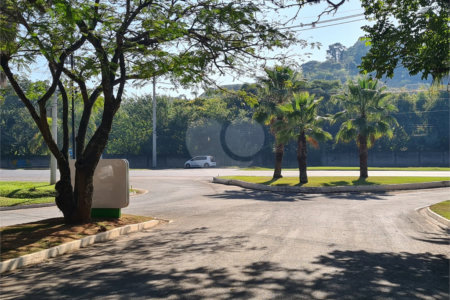 Terreno à venda no condomínio Terras de Santa Teresa, Itupeva - SP