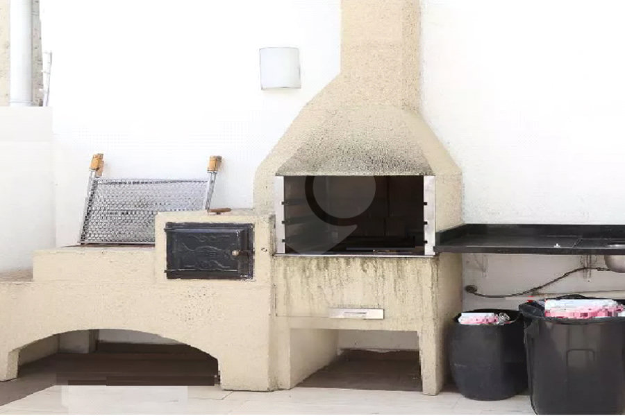 Apartamento à venda com 3 quartos, sendo 1 suíte,  em Tucuruvi, São Paulo, SP