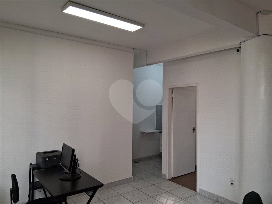 Sala à venda em Bom Retiro, São Paulo, SP
