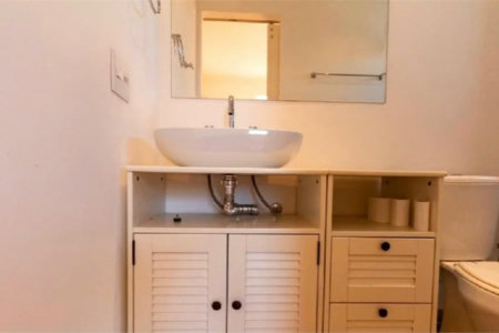 Apartamento à venda com 1 suíte em Paraíso do Morumbi, São Paulo, SP