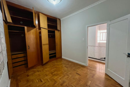 Casa com 4 dormitórios para alugar, 335 m² por R$ 21.181,12 - Gonzaga - Santos/SP