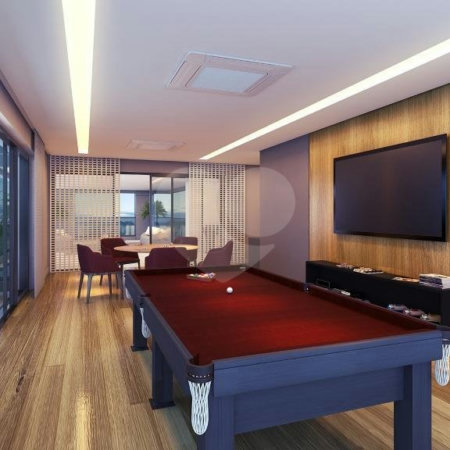 Apartamento à venda com 4 suítes em Vila Gomes Cardim, São Paulo, SP