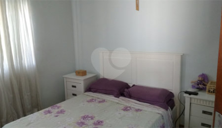 Sobrado à venda com 3 quartos em Vila Nova Cachoeirinha, São Paulo, SP