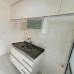 Apartamento para alugar com 2 quartos, sendo 1 suíte, em Água Branca, São Paulo, SP