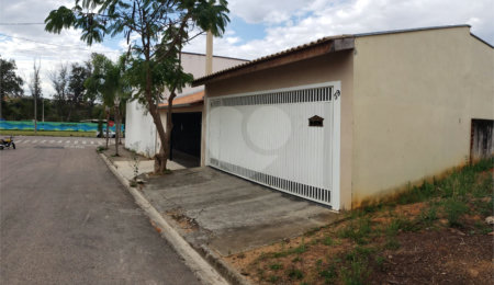 Casa à venda com 4 quartos em Recanto do Guarau, Salto, SP