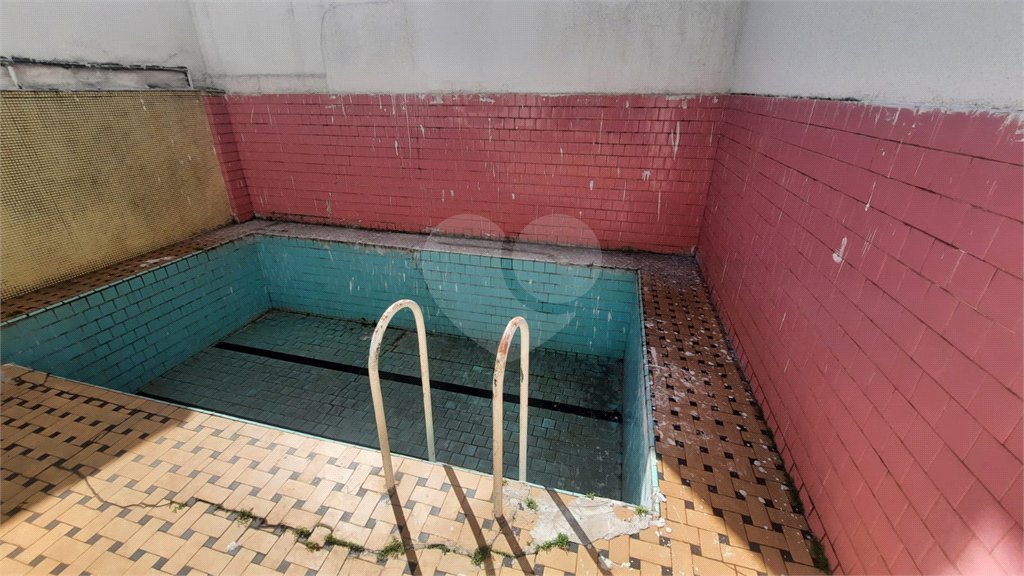 Casa à venda com 4 quartos em Vila Mariana, São Paulo, SP