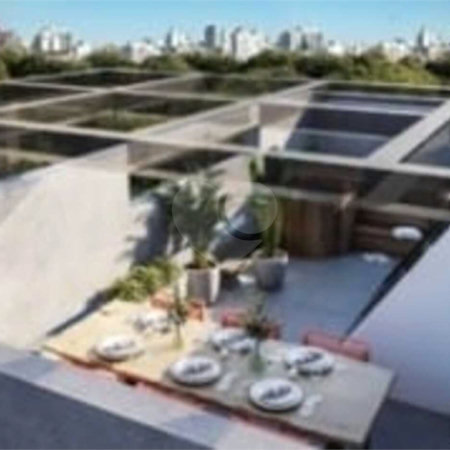 Casa à venda com 2 suítes no condomínio Ksa Ibirapuera, São Paulo - SP