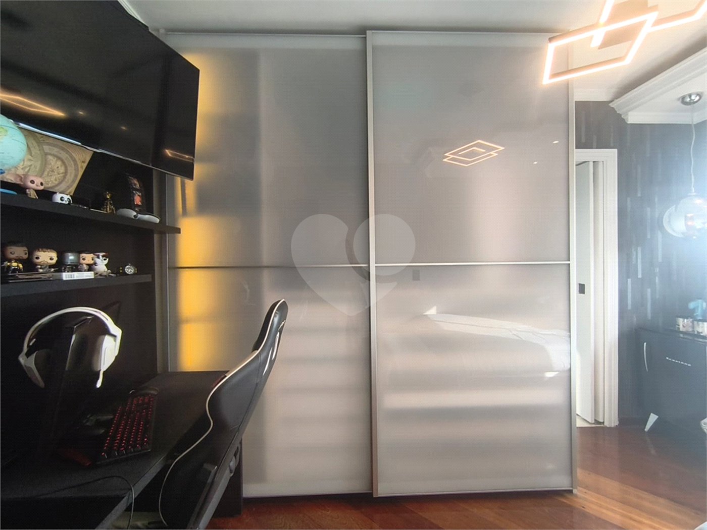Apartamento à venda com 4 suítes em Santana, São Paulo, SP