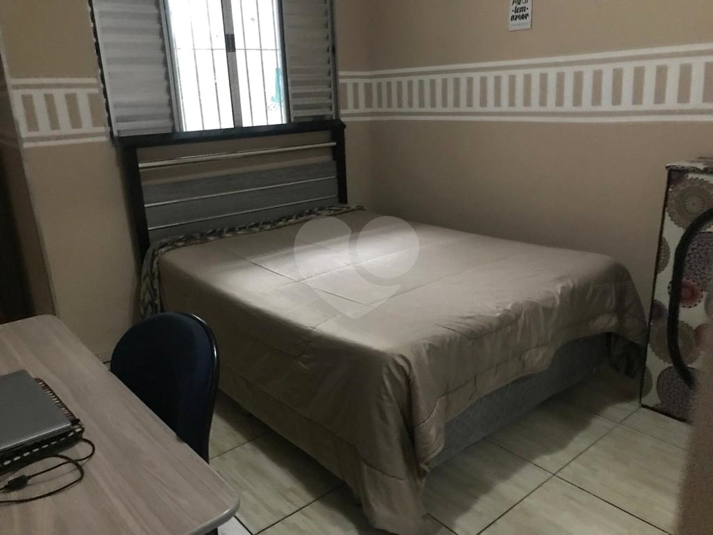 Casa Térrea à venda com 2 quartos, sendo 1 suíte, no Centro, Bom Jesus dos Perdões, SP