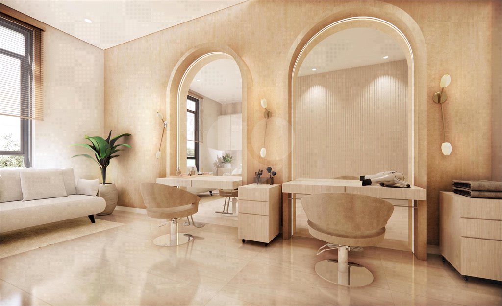 Cobertura à venda com 2 suítes em Perdizes, São Paulo, SP