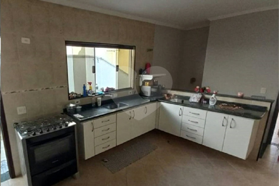 Sobrado à venda com 2 quartos em Pirituba, São Paulo, SP