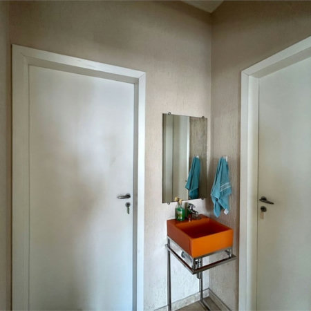 Sala para Alugar, 1629 M² por R$ 70.000 - Encruzilhada - Santos/Sp