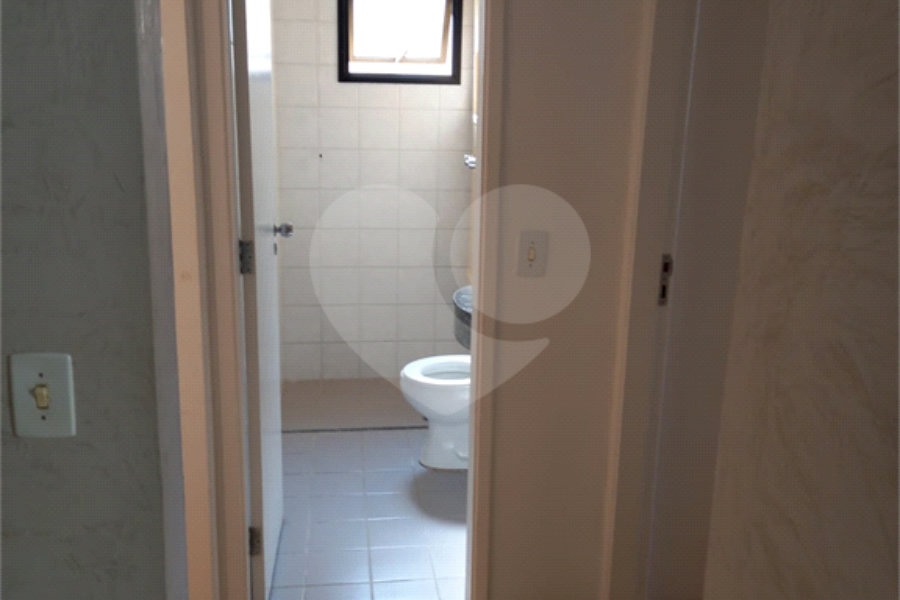 Apartamento à venda com 2 quartos, sendo 1 suíte, em Santana, São Paulo, SP