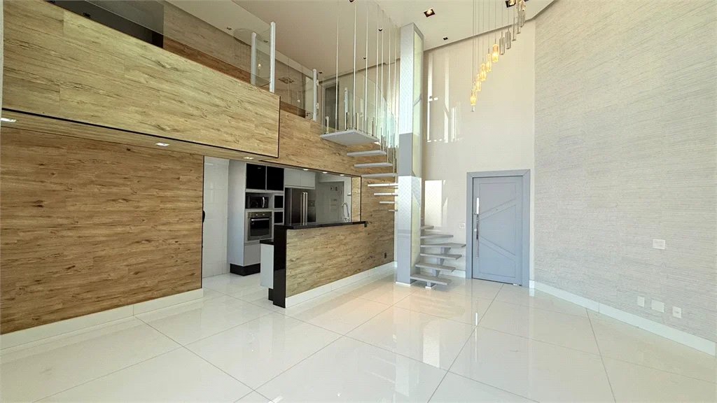 Apartamento à venda com 2 suítes em Cidade Monções, São Paulo, SP